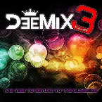 Pochette DeeMix, Volume 3