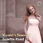 Pochette Vivaldi’s Seasons