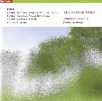 Pochette Symphonies 15 And 16 / Orchestral Works