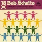 Pochette 18 x Bob Scholte