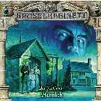 Pochette Gruselkabinett 189: Heimlich