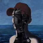 Pochette Brain Disorder