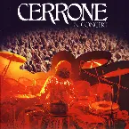 Pochette Cerrone in Concert