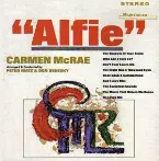 Pochette Alfie