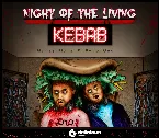 Pochette Night of the Living Kebab