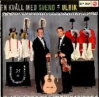 Pochette En Kväll Med Svend Och Ulrik
