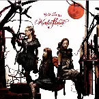 Pochette Red Moon