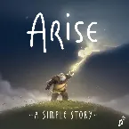 Pochette Arise: A Simple Story
