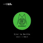 Pochette Live in Berlin XXVII II MMXIV