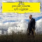 Pochette Schubert Revisited: Lieder Arranged for Baritone and Orchestra