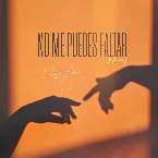 Pochette No me puedes faltar (Navidad)