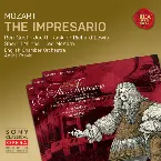Pochette The Impresario