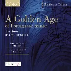 Pochette A Golden Age of Portuguese Music