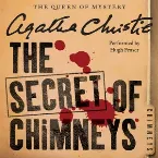 Pochette The Secret of Chimneys