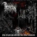 Pochette The Tight Deathrope Act over Rubicon