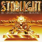 Pochette Starlight (The Fame)