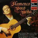 Pochette flamenco