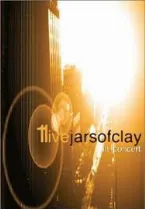 Pochette 11 Live: Jars of Clay in Concert