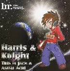 Pochette This Is Jack / Astral Acid