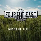 Pochette Gonna Be Alright