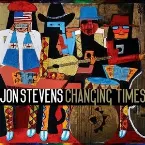 Pochette Changing Times