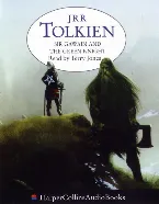 Pochette Sir Gawain and the Green Knight