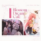 Pochette Blossom Dream Cafe