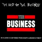 Pochette The Best of the Business Live