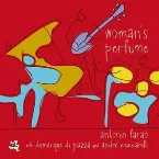 Pochette Woman's Perfume