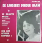 Pochette De soldatenmoeder / Huil niet mevrouw Humphrey!