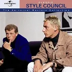Pochette The Style Council