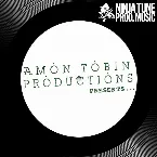 Pochette Amon Tobin Productions presents Short Scores