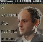 Pochette Le testament d'un poete juif assassiné