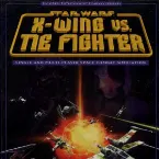 Pochette Star Wars: X-Wing vs. TIE Fighter
