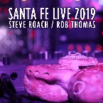 Pochette Santa Fe Live