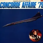 Pochette Concorde Affaire '79: Original Motion Picture Soundtrack