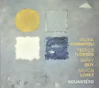 Pochette Kouartéto