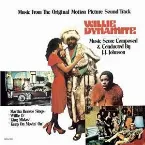 Pochette Willie Dynamite