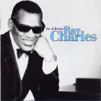 Pochette The Definitive Ray Charles