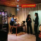 Pochette JUST FRIENDS
