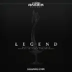 Pochette Tomb Raider Legend