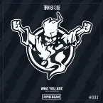 Pochette Who You Are