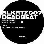 Pochette The Infinity Dubs vol 2