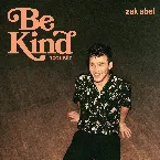 Pochette Be Kind (Acoustic)