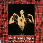 Pochette The Morning Papers