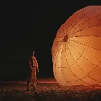 Pochette Burnin (Khamsin remix)