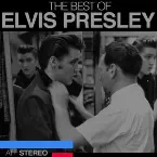 Pochette The Best of Elvis Presley