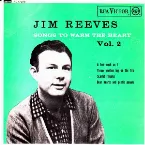 Pochette Songs to Warm the Heart, Vol.2