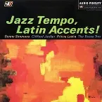 Pochette Jazz Tempo, Latin Accents!