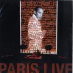 Pochette Paris Live